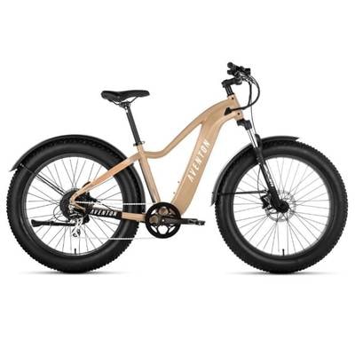 Aventon Aventure E-Bike