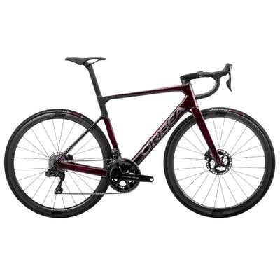 Orbea Orca