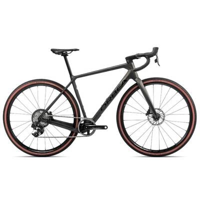 Orbea Terra
