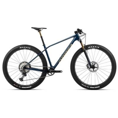 Orbea Alma