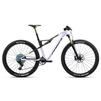 Orbea OIZ
