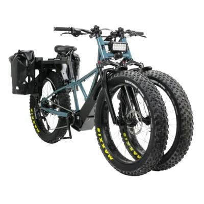 Rungu Dualie XR Rubicon