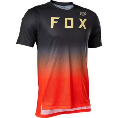 Fox Racing Flexair Short Sleeve Jersey