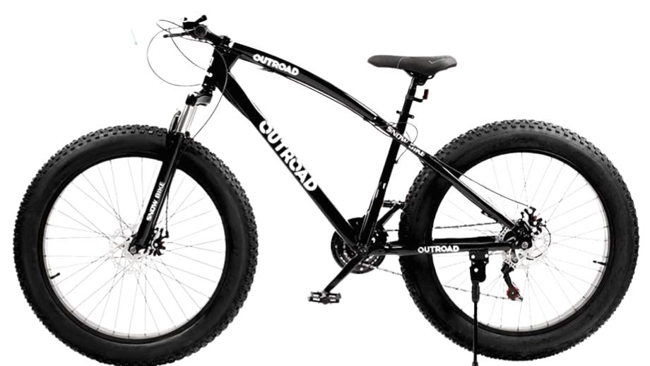 pan-ame-mountain-bike