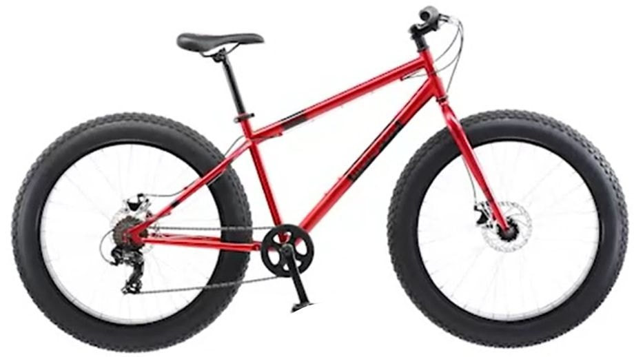 mongoose-dolomite-mountain-bike