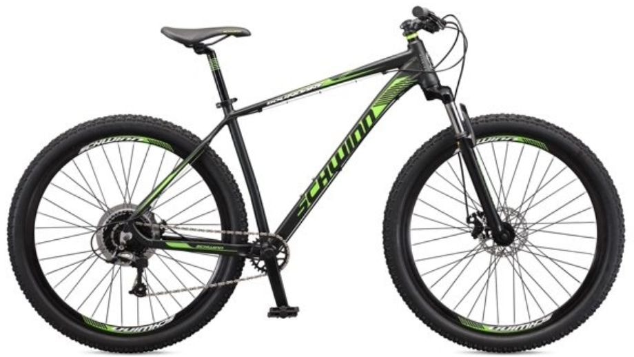 schwinn-boundary-mountain-bike
