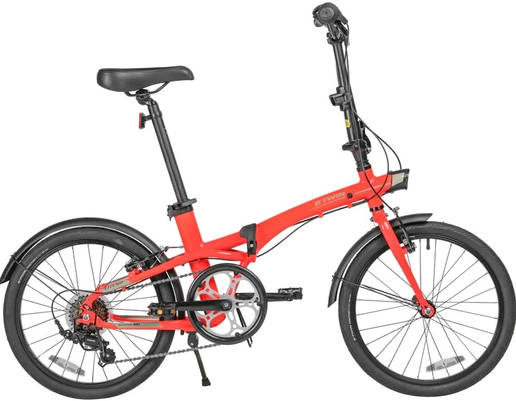 decathlon-b-twin-tilt-500-folding-bike