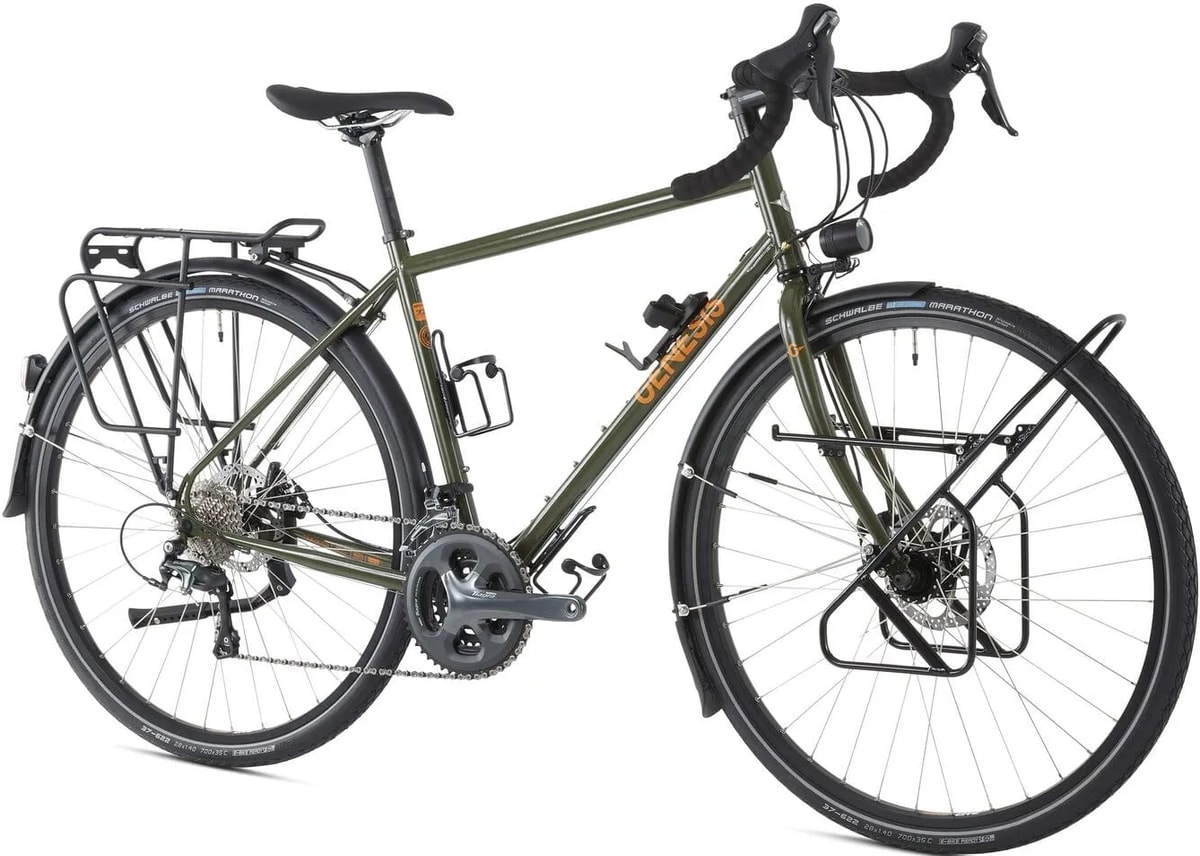 Genesis Tour De Fer 30