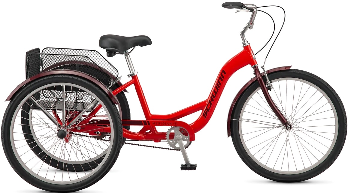 schwinn-meridian-tricycle