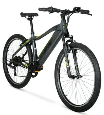 hyper-e-ride