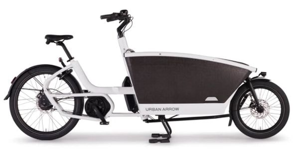 urban-arrow-family-cargo-e-bike