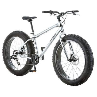 Mongoose Malus
