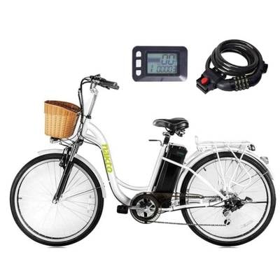 NAKTO Camel Electric Bike