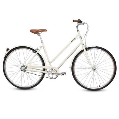 Brooklyn Bicycle Franklin 3