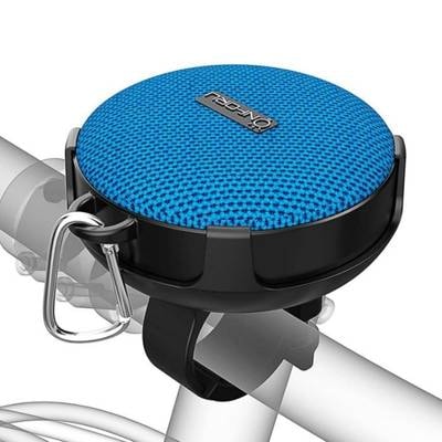 Onforu Bike Bluetooth Speaker