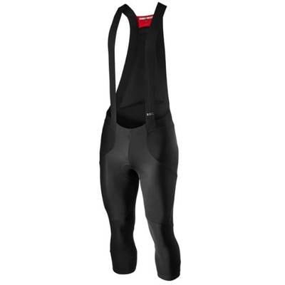 Castelli Cycling Sorpasso ROS Bibknicker