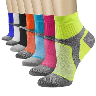CHARMKING Compression Socks