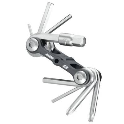 Topeak Mini 9 Multi-Tool