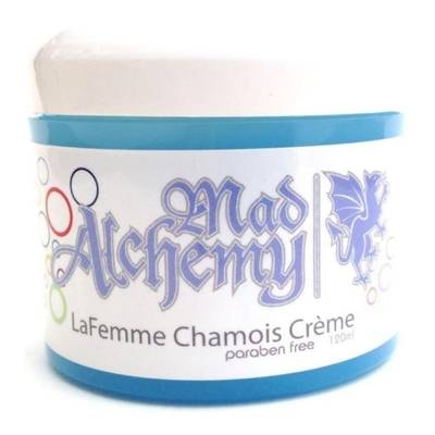 Mad Alchemy La Femme Chamois Creme