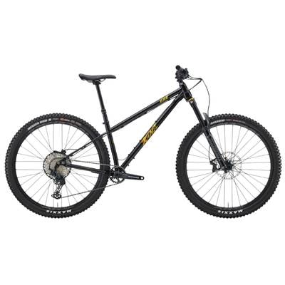 Kona Honzo ESD