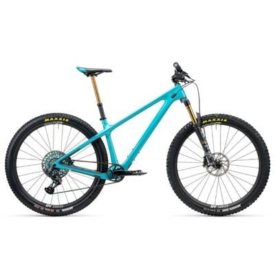 Yeti ARC