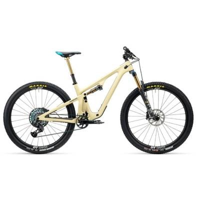 Yeti SB120