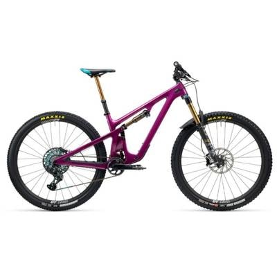 Yeti SB140