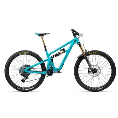 Yeti SB160
