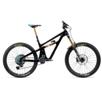 Yeti SB165