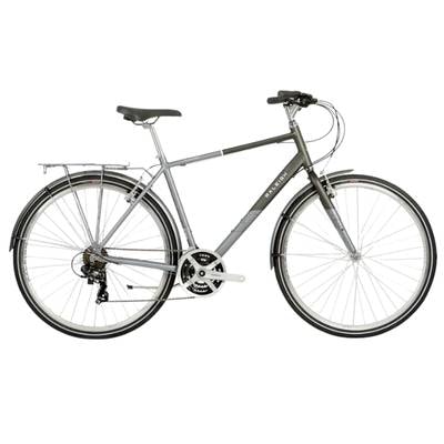 Pioneer Crossbar