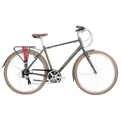 Pioneer Grand Tour