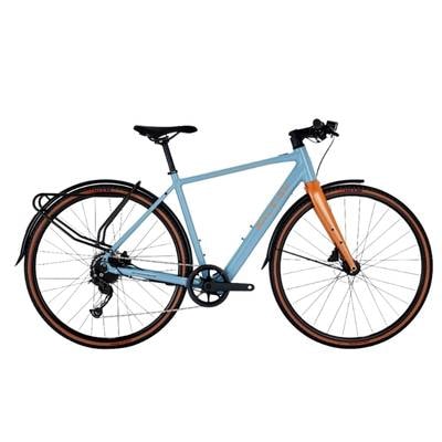 Trace Electric Bike