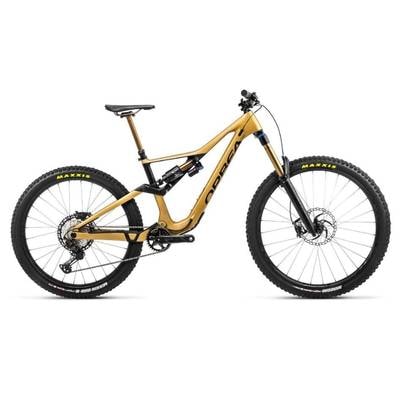 Orbea Rallon