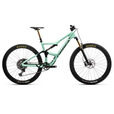 Orbea Occam