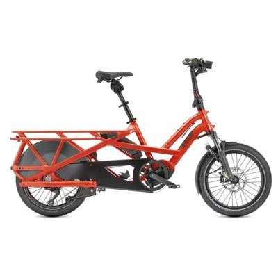 Tern GSD LX