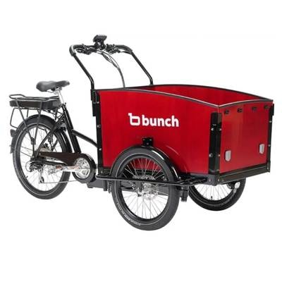 Bunch Original 3.0
