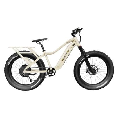 QuietKat Ranger E-Bike
