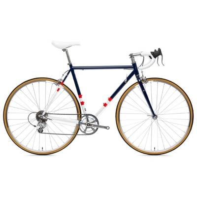 State Bicycle Co. 4130 Road