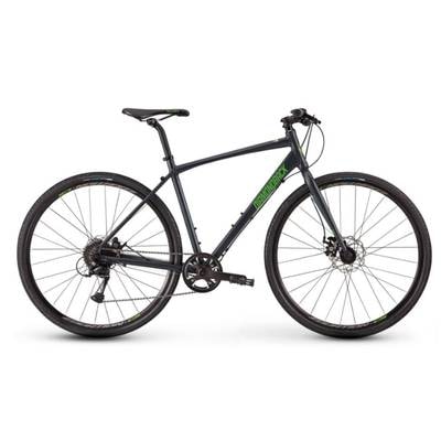 Diamondback Haanjo