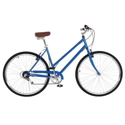 Vilano Hybrid Urban Retro Commuter Bike