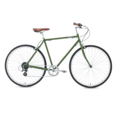 Brooklyn Bicycle Co Bedford 8 Speed