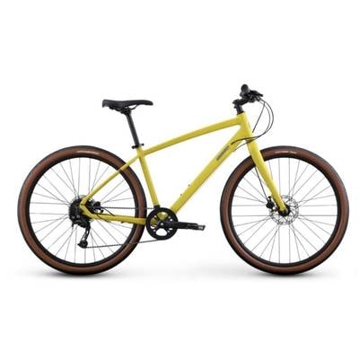 DiamondBack DIVISION 2 Commuter Bike