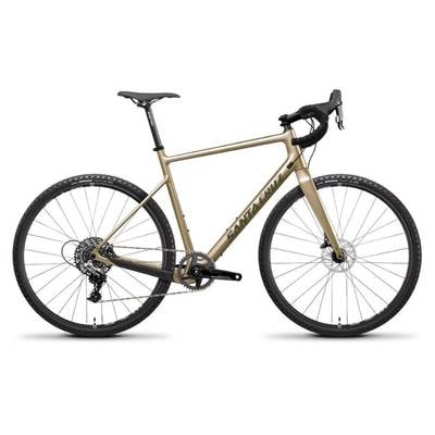 Santa Cruz Stigmata