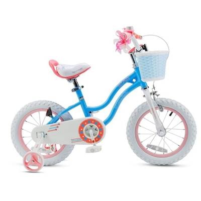 RoyalBaby Stargirl Kids Bike