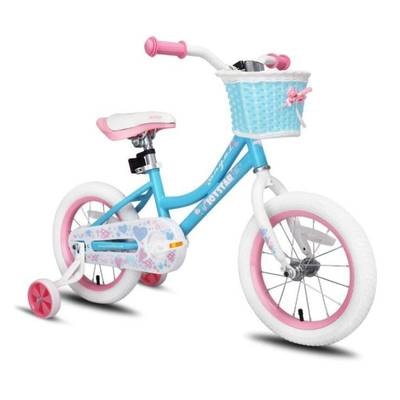 JOYSTAR Angel Girls Bike