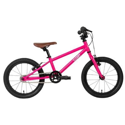 Cleary Hedgehog Bike