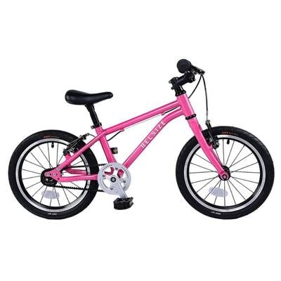 Belsize 16-inch/20-inch Girls' Bike