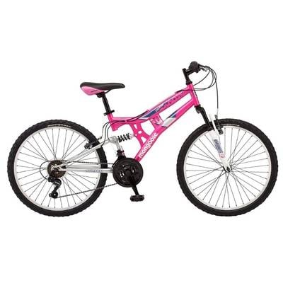 Mongoose Exlipse Bike
