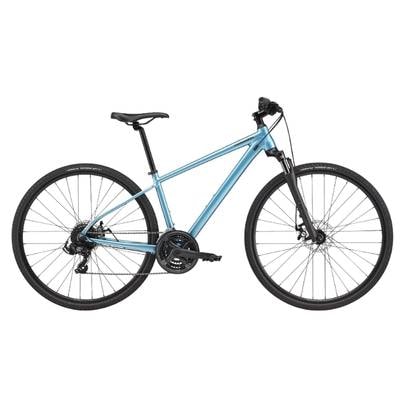 Cannondale Quick CX 4
