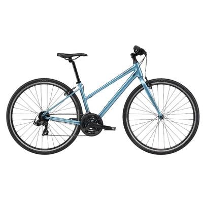 Cannondale Quick Women's 6 Remixte Bike
